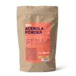 Bio Acerola pulbere - GymBeam