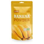 BIO Banane pulbere 250 g - Purasana