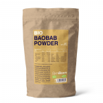 BIO Baobab pulbere - GymBeam