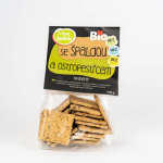 BIO Biscuiți cu alac și armurariu - Green Apotheke