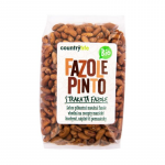 BIO Fasole Pinto - Country Life