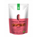 BIO Fasole roșie în sos chilli - Auga
