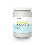 BIO RBD Ulei de cocos - GymBeam
