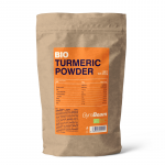 BIO Turmeric pulbere - GymBeam