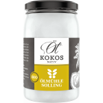 BIO Ulei de cocos virgin - Ölmühle Solling