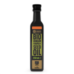 BIO Ulei din semințe de dovleac - VanaVita