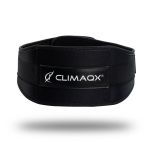 Centură fitness Gamechanger Black - Climaqx