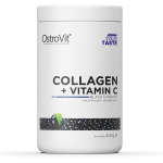 Colagen + Vitamina C - OstroVit