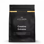 Creatine Extreme - The Protein Works