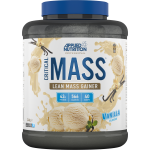 Critical Mass - Applied Nutrition