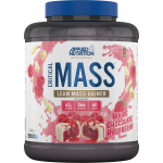 Critical Mass - Applied Nutrition