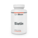 D-Biotină - GymBeam