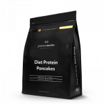 Diet Protein Pancakes - The Protein Works