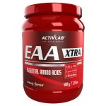 EAA Xtra - ActivLab