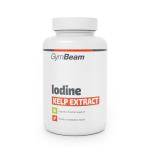 Extract de iod din alge kelp - GymBeam