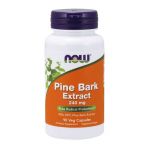Extract din scoarță de pin 240 mg - NOW Food