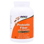 Fibre prebiotice cu Fibersol®-2 - NOW Foods
