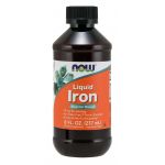 Fier Lichid - NOW Foods