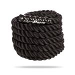 Frânghie Battle Rope 12 m - GymBeam