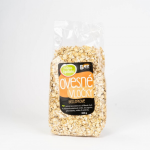 Fulgi de ovăz fără gluten - Green Apotheke
