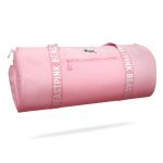 Geantă Barrel Baby Pink - BeastPink