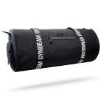Geantă Barrel Black - GymBeam
