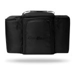 Geantă pentru alimente Advanced Prep Black - GymBeam