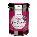 Gem de fructe roșii - Xucker
