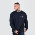 Hanorac PRO Jumper French Navy - GymBeam