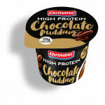 High Protein Pudding - Ehrmann