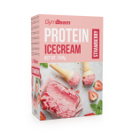Înghețată proteică Protein Ice Cream 500 g - GymBeam