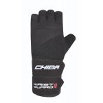 Mănuși Fitness Wristguard lll - Chiba