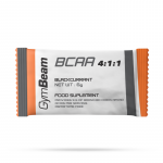 Mostră BCAA 4:1:1 Instant - GymBeam