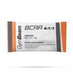 Mostră BCAA 4:1:1 Instant - GymBeam