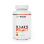 N-acetil L-cisteină - GymBeam