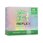 Nexgen® Multivitamine - Reflex Nutrition