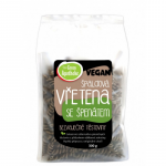 Paste spirale din spelta cu spanac - Green Apotheke