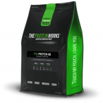 Pea Protein 80 - The Protein Works