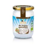 Premium BIO Grăsime de cocos - DR. GOERG