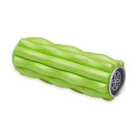 Rolă de masaj Mini Muscle Roller Green - GAIAM