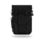 Rucsac Adventure Black - GymBeam