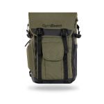 Rucsac Adventure Military Green - GymBeam