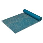 Saltea pentru exerciții Yoga Mat Jute Performance - GAIAM