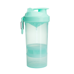 Shaker Original2GO Mint Green 600ml - SmartShake
