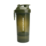 Shaker Original2GO ONE Army green 800ml - SmartShake