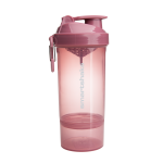 Shaker Original2GO ONE Deep Rose Pink 800ml - SmartShake
