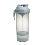 Shaker Original2GO ONE Mist Gray 800ml - SmartShake