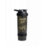 Shaker Revive Metallica 750 ml - SmartShake