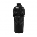 Shaker Skull Black 700 ml - JNX Sports