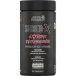 Shred X Fat Burner - Applied Nutrition